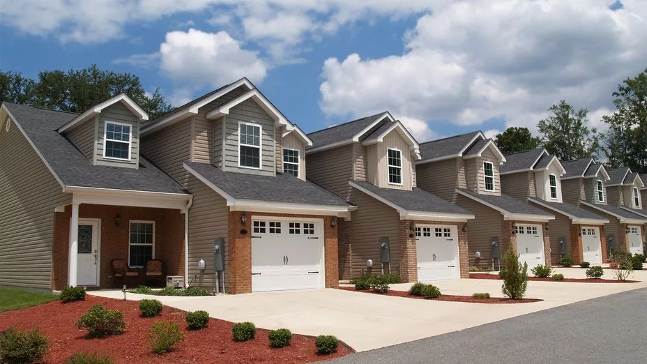 What Is a Patio Home?