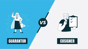 Co-Purchasing a Co-op vs Using a Guarantor