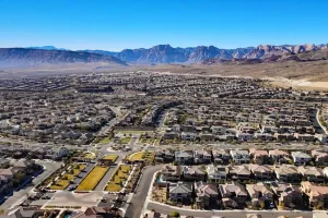 Move in Summerlin