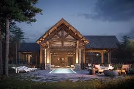 Listings with 3D Visualization