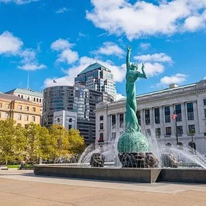 Mentor, OH – Best Overall City in Ohio