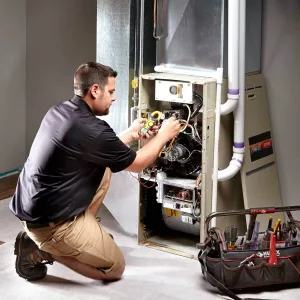 Replacing Your Furnace