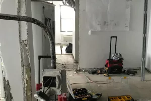 NYC Co-op Assumption of Alteration Agreement