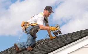 Roofing Contractors