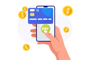 Pay Rent by Credit Card