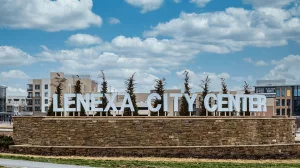 Moving to Lenexa, KS