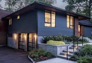 New Siding