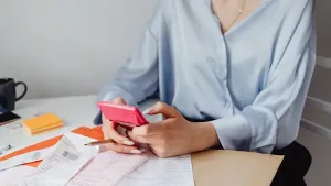 Buyer calculating the effect of a closing cost credit