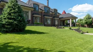 Westchester home used to separate county and Yonkers costs