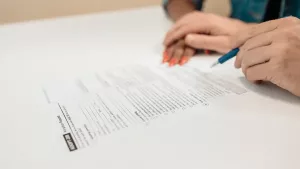 Mortgage Co-Signer in New York City