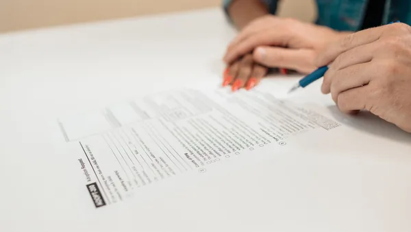 Mortgage Co-Signer in New York City