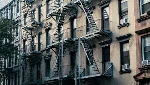 Down Payment for an Apartment in NYC in New York City