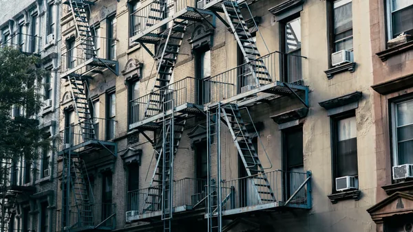 Down Payment for an Apartment in NYC in New York City