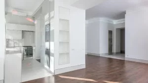 Classic New York apartment building associated with a sponsor sale