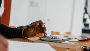 Earnest Money: Cashier's Check, Wire, or Personal Check in NYC in New York City