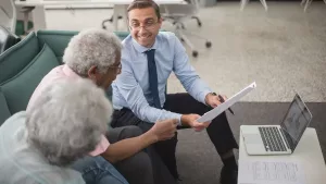 How Does a Reverse Mortgage Work in NYC? A 2026 Guide in New York City