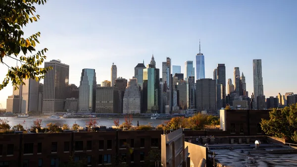 Southbridge Towers: Financing, Flip Tax, and Board Rules in New York City