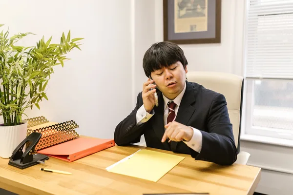 A NYC buyer's agent preparing a fully documented written offer instead of a verbal one